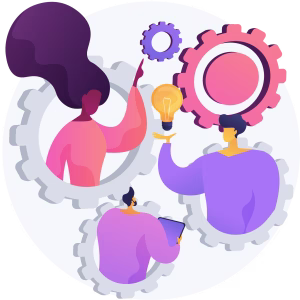 Decision leadership